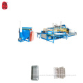 Polystyrene Styrofoam Plastic Plate Making Machine